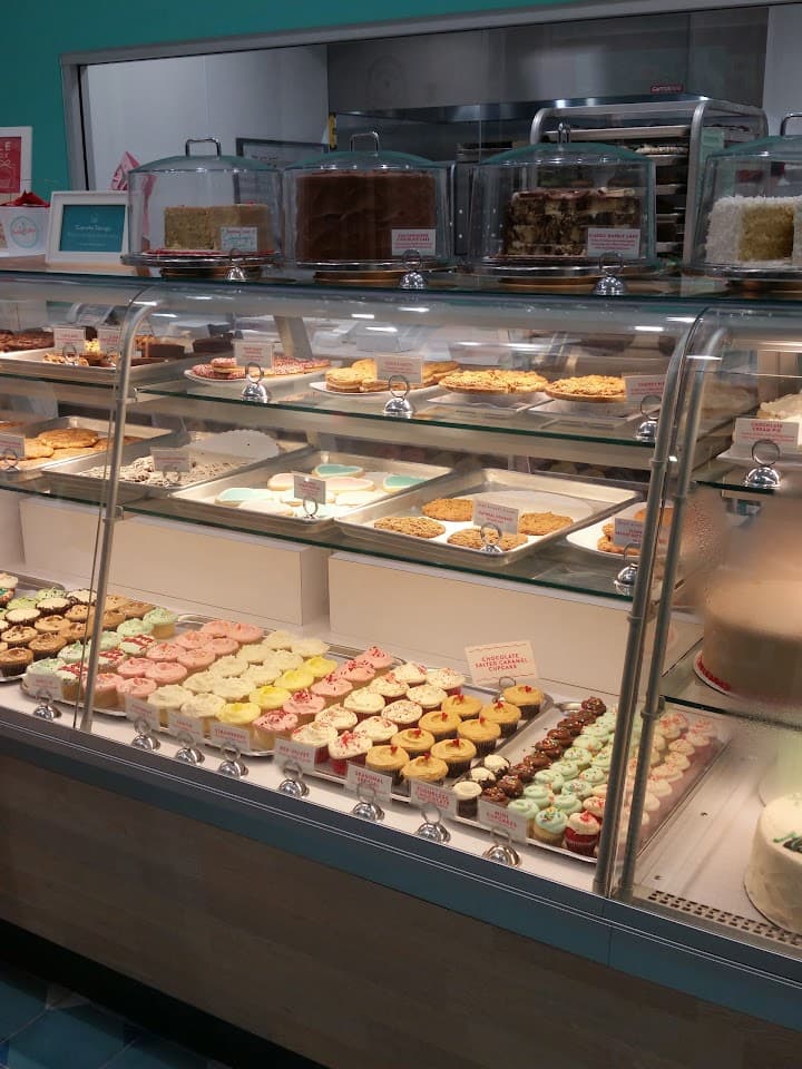 SusieCakes portfolio 2