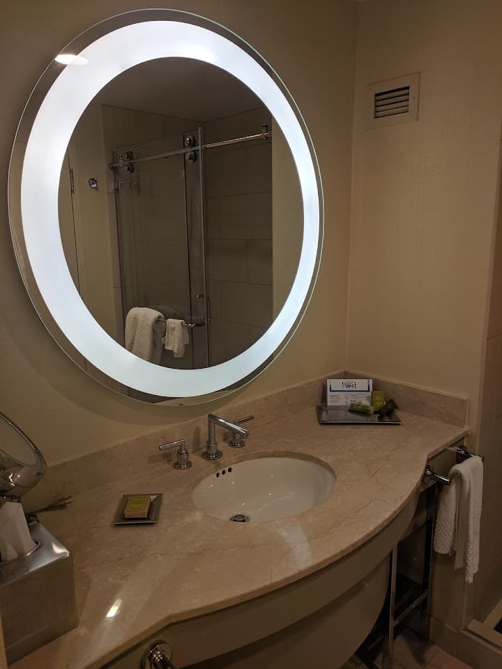 Hilton Columbus at Easton portfolio 1