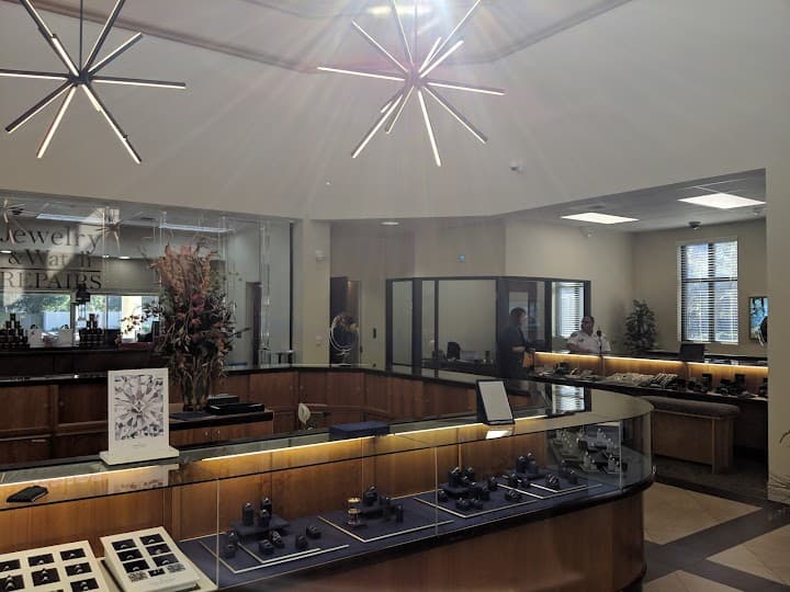 Ackerman Jewelers portfolio 3