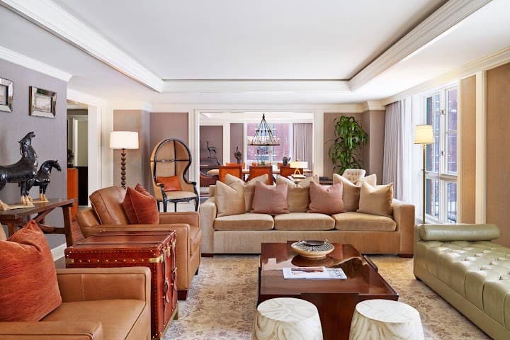 The St. Regis Aspen Resort portfolio 1