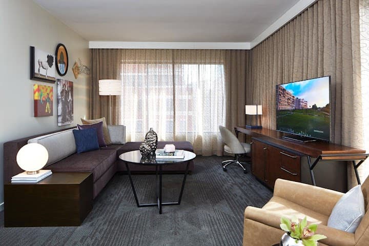 The Worthington Renaissance Fort Worth Hotel portfolio 5