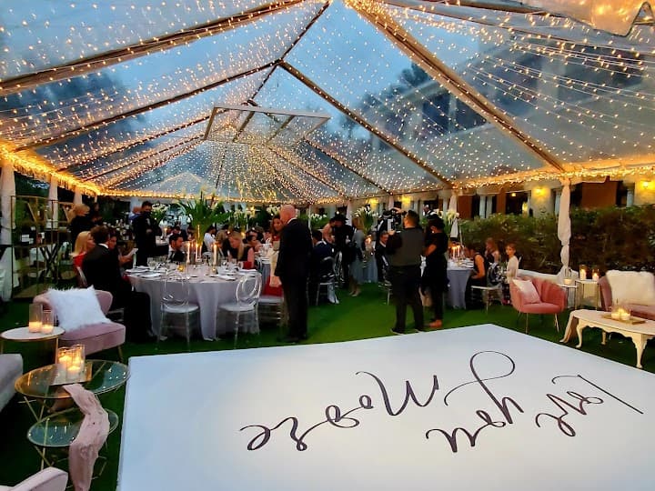 Lisa Stoner Events portfolio 2