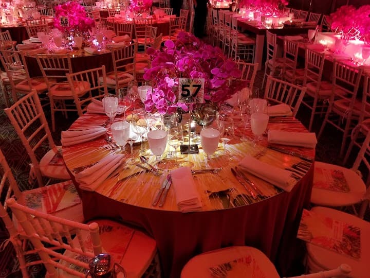 Ziegfeld Ballroom portfolio 3