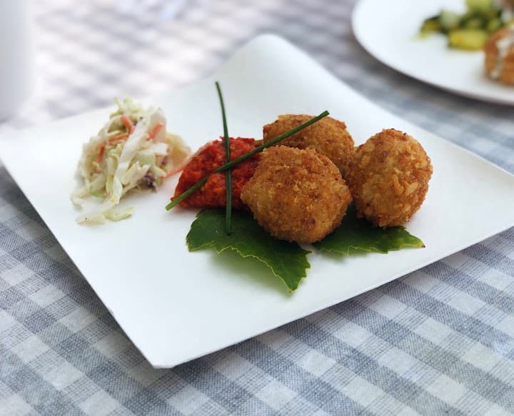 Elaine Bell Catering portfolio 2