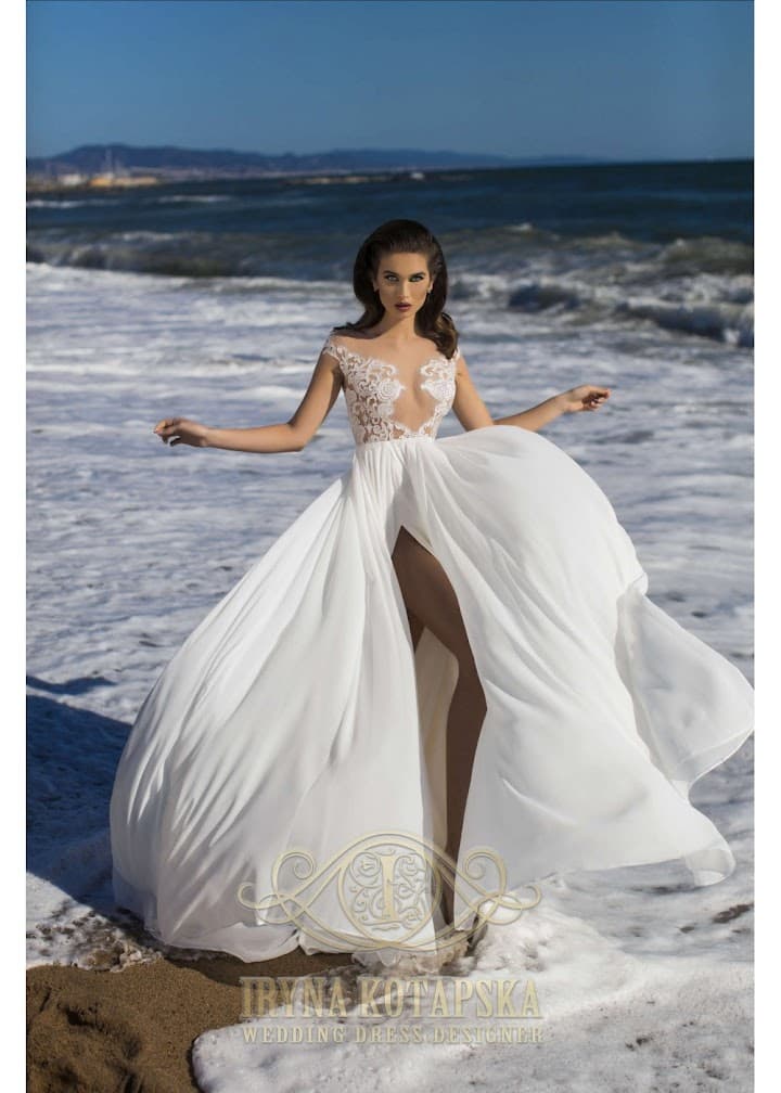 Five Seasons Bridal portfolio 5