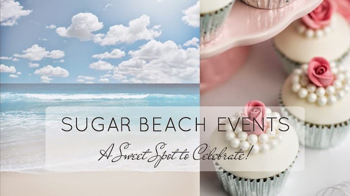 Sugar Beach Events