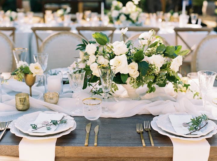 Paradise Catering portfolio 5