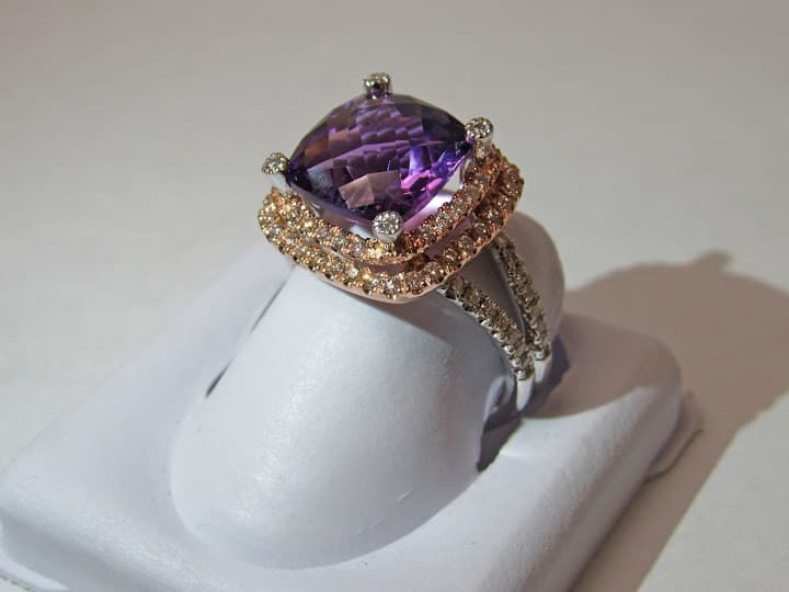 Hunt Valley Jewelers portfolio 2