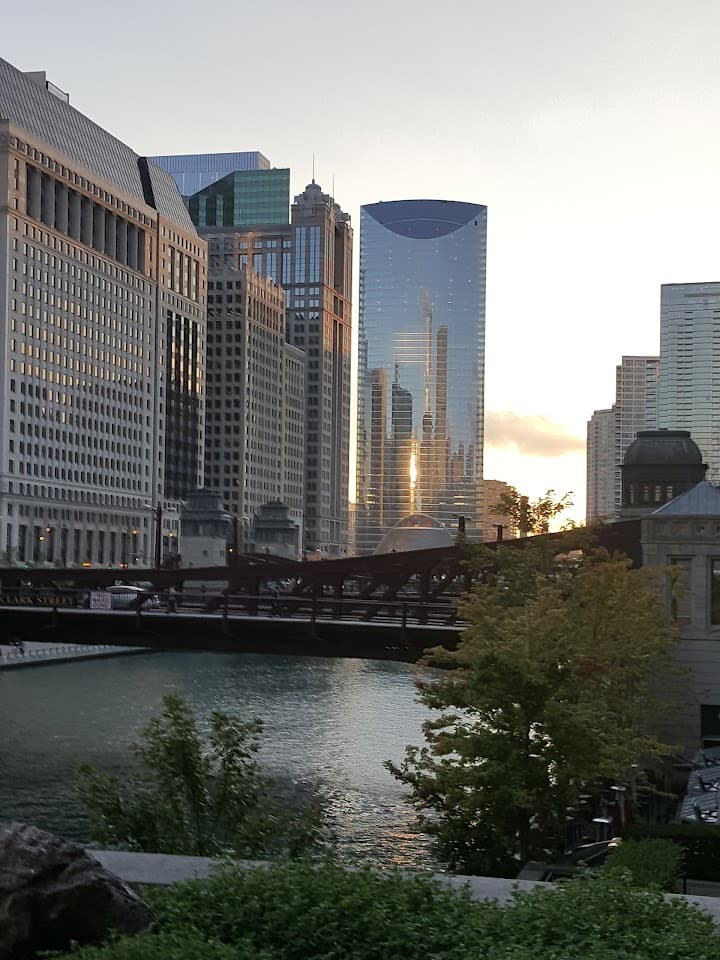 The Westin Chicago Northwest portfolio 2