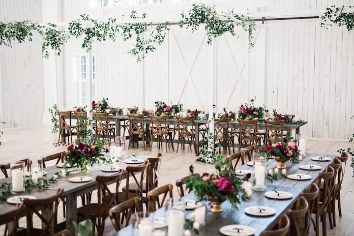 The Southern Table