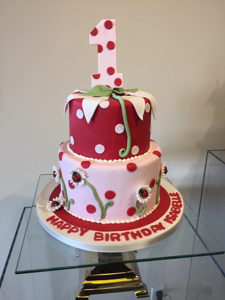 Simon Lee Bakery portfolio 1
