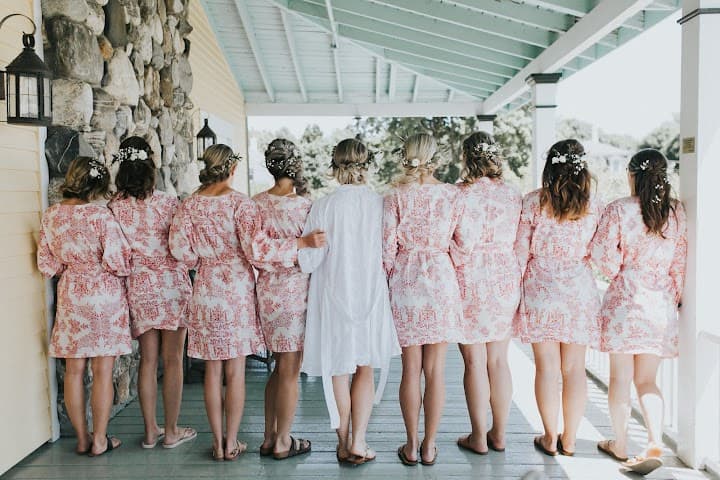 Aphrodite Salon