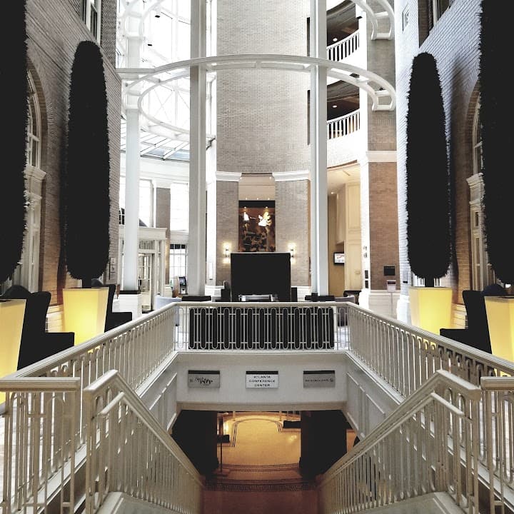 The Georgian Terrace portfolio 4