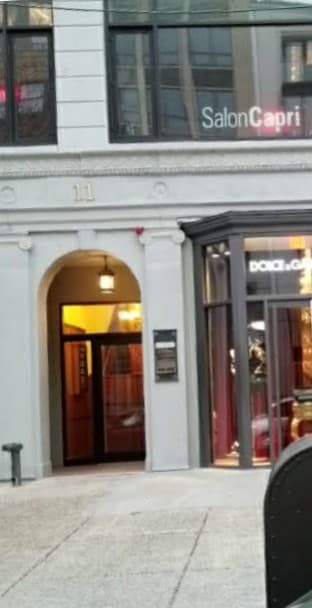 SalonCapri