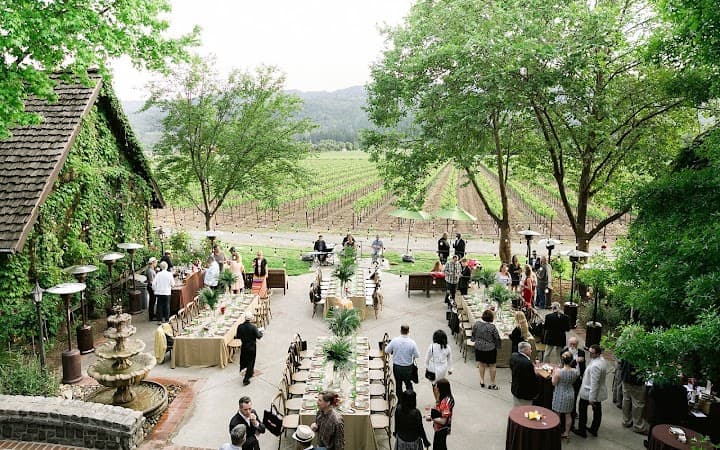 Harvest Inn portfolio 2