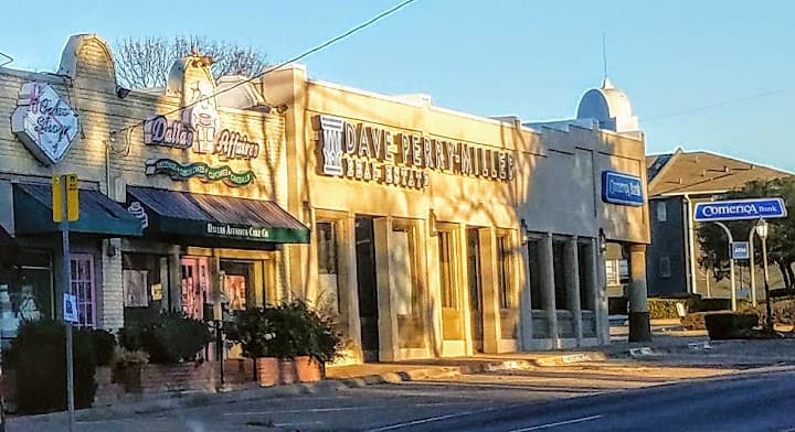Dallas Affaires Cake Co portfolio 1