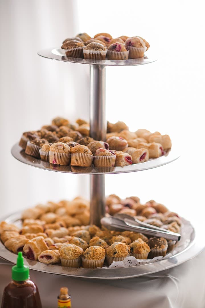 My Chef Catering portfolio 5