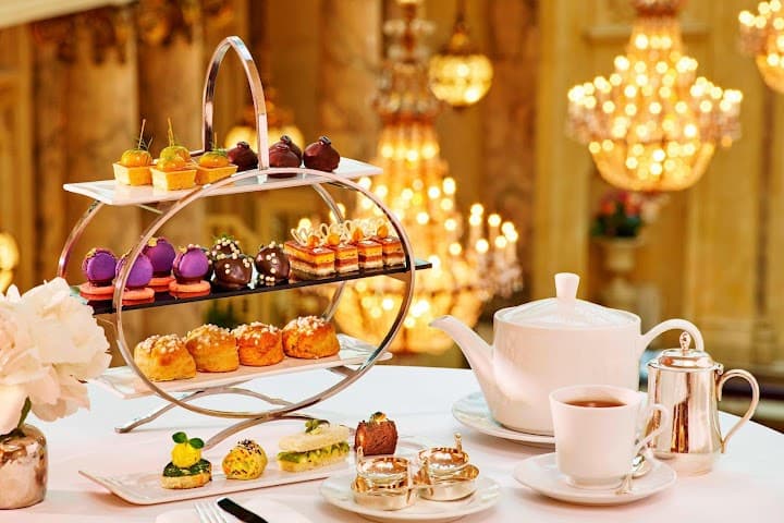 Palace Hotel, a Luxury Collection Hotel, San Francisco portfolio 2