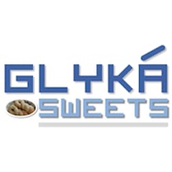 Glyka Sweets portfolio 1
