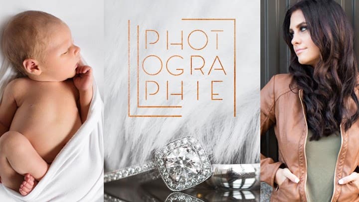 L Photographie