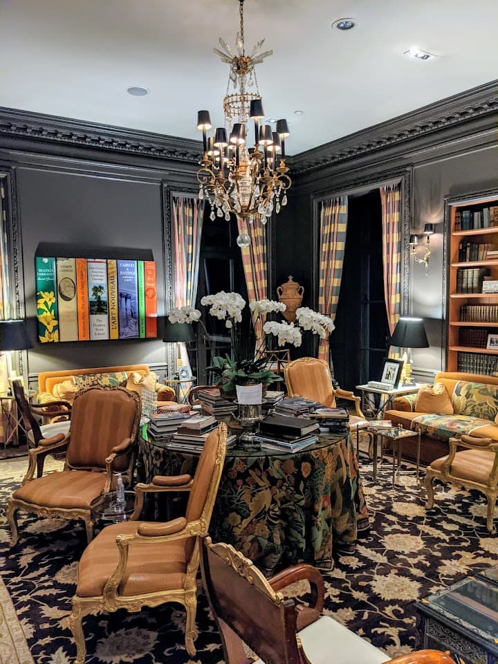 Glenmere Mansion portfolio 4
