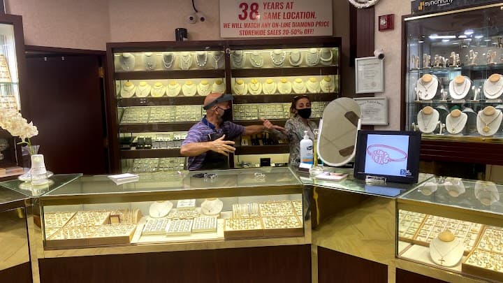 Plaza Fine Jewelry
