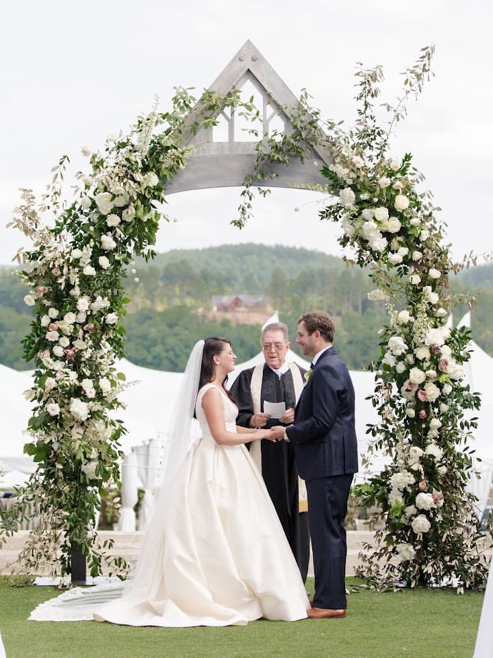 Kate Asire Flowers portfolio 3