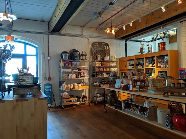 Mercantile and Mash portfolio 4