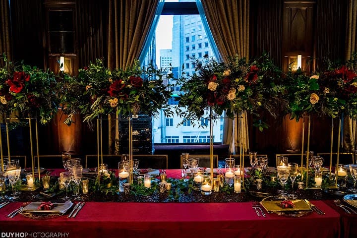 Mandy Scott Events portfolio 5