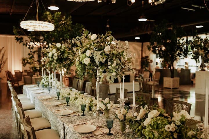 H Three Events