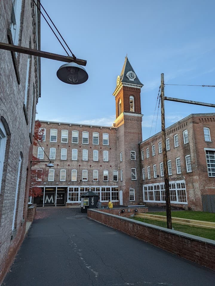 MASS MoCA portfolio 2