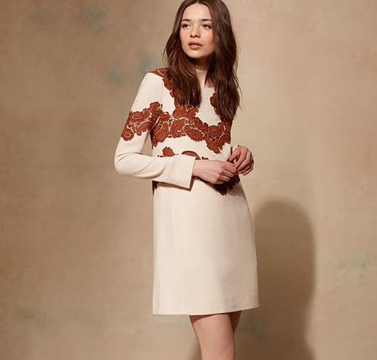 Saks Fifth Avenue portfolio 3