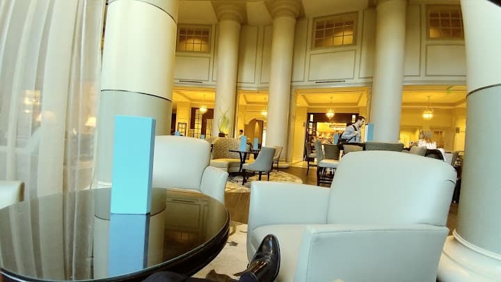 Grand Hyatt Atlanta In Buckhead portfolio 4
