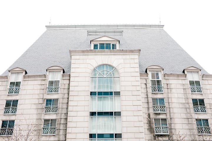 Hotel Crescent Court portfolio 4
