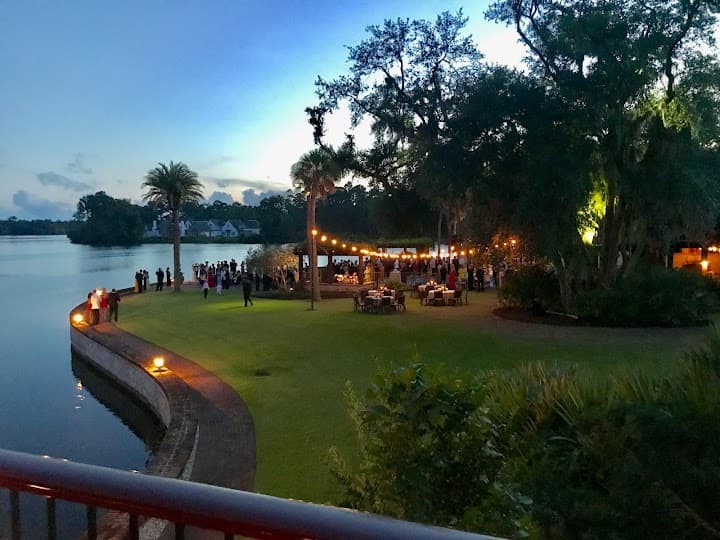 Caroline Carter Events