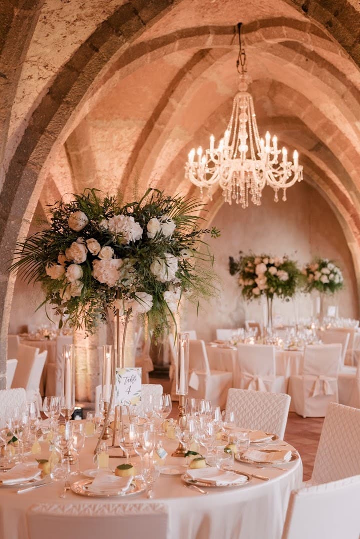 Ravello Events portfolio 2