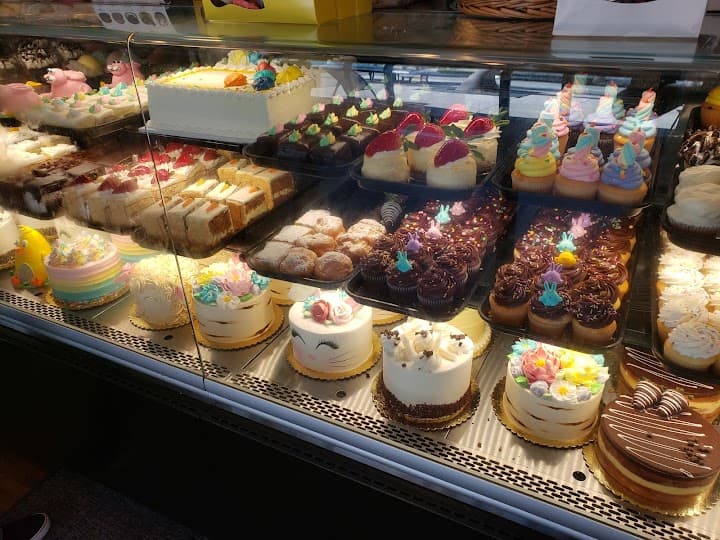 Torrance Bakery portfolio 5