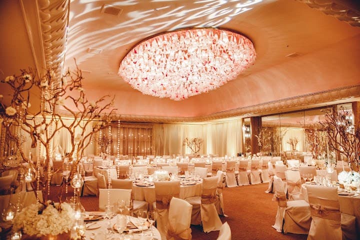 Mary Rios Events portfolio 5