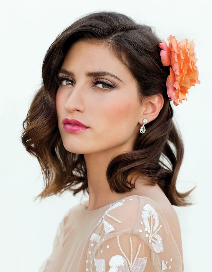Amie Decker Beauty portfolio 1