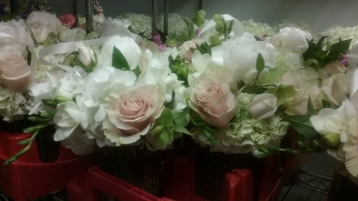 Fancy Flowers By Meredith portfolio 4
