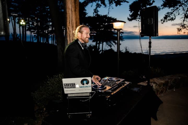 Santa Cruz DJ Company
