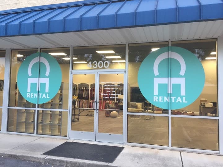 CE Rental