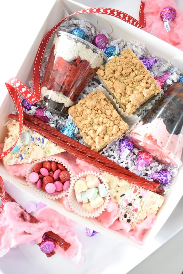 Boise Cakery portfolio 2