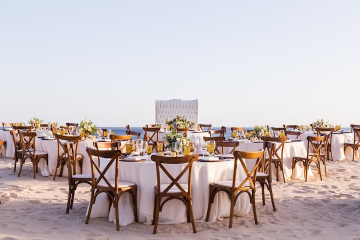 Flowers and Events Los Cabos portfolio 5