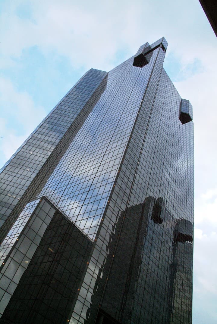 City Club of Fort Worth portfolio 3