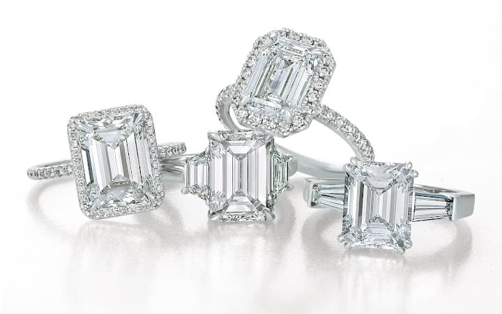 Corey Friedman Fine Jewels portfolio 1
