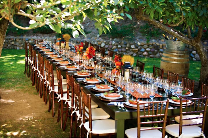 Rancho Las Lomas portfolio 2