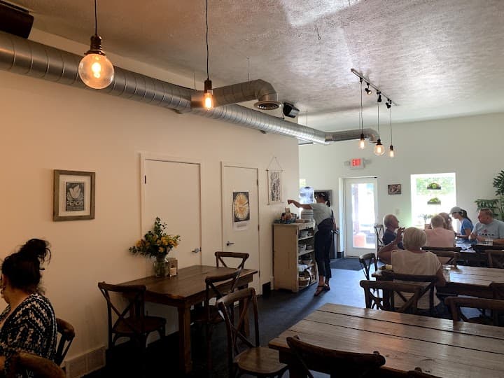 The Farmhouse Deli & Pantry portfolio 4