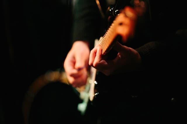 Rendezvous Music portfolio 4