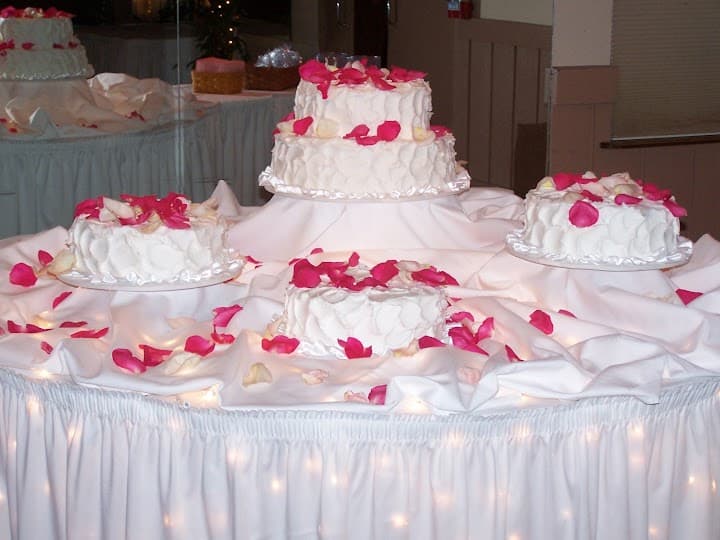 Cakes By Lori portfolio 1